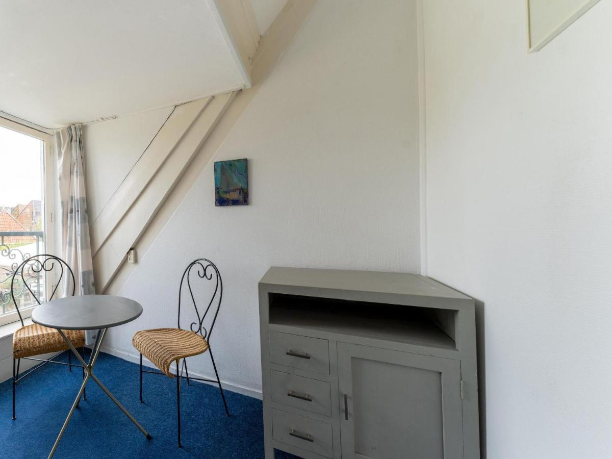 Modern Holiday Home In Heeg With Garden Exteriér fotografie